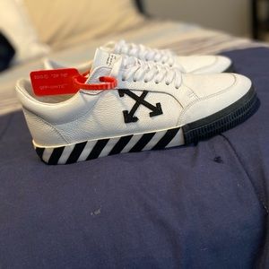 Off-White Vulcans